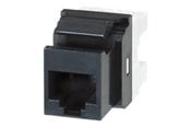 Netværkstilbehør - Molex PowerCat modular insert - KSJ-00032-04