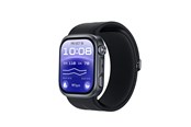 Smartwatch & Sportsur - Huawei Watch D3 - Black with Black HNBR strap - 55020KBU