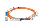 Netværkskabel - Mellanox LinkX 100Gb/s Active Optical Cables - 20m - MFA1A00-E020