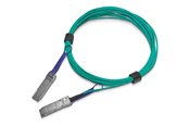 Netværkskabel - NVIDIA Fibre Channel cable - 5 m - 5m - 980-9I13J-00E005