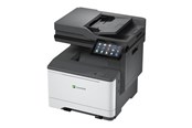 Printer - Lexmark CX635adwe Multifunktion - Farve - Laser - 50M7091