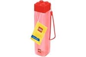 Merchandise - Paladone - LEGO - Brick Plastic Water Bottle - Vandflaske - 5056577785913