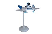 Merchandise - Paladone - Astrobot - Speeder Posable Desk Light - Lampe - 5056577775716