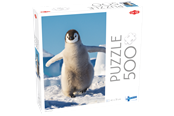 Puslespil - Tactic Lovers Baby penguin - 60671