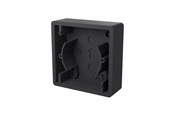 Smart Home - Light Solutions Shelly Wall Display X1i - Sort - 5714255018806