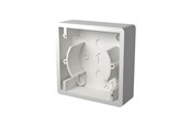 Smart Home - Light Solutions Shelly Wall Display X1i - Hvid - 5714255018813