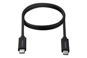 USB kabel - Vision - USB-C cable - USB-C to USB-C - 5 m - TC 5MUSBC