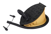 Pools og Badebassiner - Bestway Air Step Luftpumpe 28x19cm - 62004
