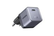 Mobil - Adaptere & Opladere - UGREEN Nexode Air 45W USB-C GaN Fast Charger - Gray - 95692B