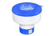 Pools og Badebassiner - Bestway Flowclear Collapsible Chemical Floater - 58656