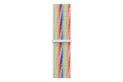 Smartwatch - Tilbehør - Apple - Pride Edition - strap for smart watch - 42mm - MJ5A4ZM/A
