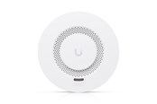 Smart Home - Ubiquiti UniFi Smoke and CO Alarm (SuperLink Gateway required) - USL-Smoke