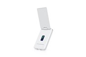 Router & firewall - Ubiquiti UniFi Travel Router Long-Range - Wireless router - UTR-LR