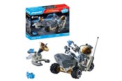 Playmobil - Playmobil StarterPack - Starter Pack Space Mission - 71734 - 71734