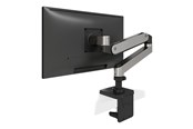 Skærmholder - Ergotron LX Pro mounting kit - for LCD display - polished aluminium - 45-682-026