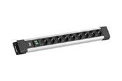 Strømkabel (ekstern) - Bachmann Connectus - power strip - BM005902
