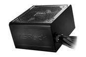 Strømforsyning - ASRock PRO 750G Strømforsyning - 750 Watt - 120 mm - 80 Plus Gold certified - 90-UXR075-GNEAA2