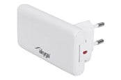 Mobil - Adaptere & Opladere - Akyga Universal AK-CH-32 power adapter - GaN 5 - 20 V - USB-C - 65 watt - AK-CH-32