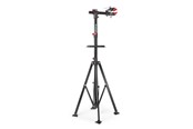 Cykeltilbehør - Wozinsky WQX-180 Bike Repair Stand for 24-29" Bikes with 360° Arm - Black - 5907769389085