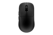 Mus - Pulsar TenZ Signature Edition 2.0 Mini - Gaming Mus - Optisk - 5 knapper - Sort - PTZ2W101
