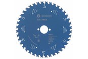 Rundsav - Bosch Circular Saw Blade 210x30x1.6mm 40t - 2608644056
