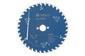 Rundsav - Bosch Expert for Wood circular saw blade 160x20x2.6mm 36t - 2608644020