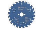 Rundsav - Bosch Circular Saw Blade 140x20x1.8mm 24t - 2608644008