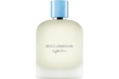Parfume og dufte - Dolce & Gabbana Light Blue Pour Homme Eau De Toilette - 200 ml - 8057971188123