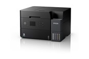 Printer - Epson EcoTank L6370 Multifunktion - Farve - Blæk - C11CL43403