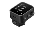 Blitze - Godox X3 TTL Remote Trigger for Fujifilm - X3 F