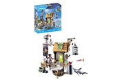 Playmobil - Playmobil Pirates - Pirates Pirate Haven - 71792 - 71792
