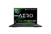 Bærbar - GIGABYTE AERO X16 1WH93NEC94AH - GIGABYTE AERO X16 1WH93NEC94AH