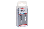 Bor & bits - Bosch HSS PointTeQ Drill Bit 4.2mm 10pcs - 2608577210