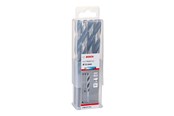 Bor & bits - Bosch HSS PointTeQ Drill Bit 11.0mm 5pcs - 2608577278