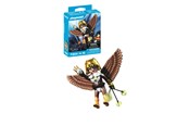 Playmobil - Playmobil Action - Winged Heroine Heroes - 71834 - 71834