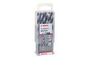 Bor & bits - Bosch HSS PointTeQ Drill Bit 6.5mm 10pcs - 2608577233