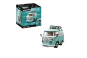 Playmobil - Playmobil Volkswagen - Collector Cars Volkswagen T1 Camper - 71857 - 71857