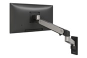 Skærmholder - Ergotron LX Pro mounting kit - for LCD display - polished aluminium - 45-683-026