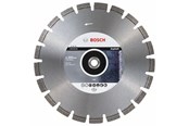 Rundsav - Bosch Diamond Blade 350mm 20/25.4mm - 2608603641
