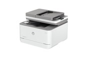 Printer - HP LaserJet Pro MFP 3106sdw Multifunktion - Monokrom - Laser - 3G638A#B19