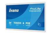 Stationær - All-In-One - iiyama ProLite TW2424AS-W3P - touch panel PC RK3576 - 4 GB - SSD 32 GB - LED 23.8" - TW2424AS-W3P