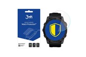 Smartwatch - Tilbehør - 3mk Tempered Glass Watch Protection FlexibleGlass for Garmin Fenix ​​7X (51mm) - 5903108459372