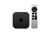 Streamingenheder - Apple TV 4K (4. Gen) 128GB - MLFF4KK/A