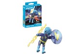 Playmobil - Playmobil Action - Lightning Hero - 71836 - 71836