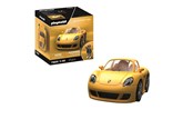 Playmobil - Playmobil Porsche - Collector Cars Porsche Carrera GT - 71859 - 71859