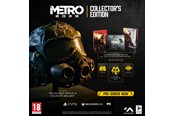 Spil - METRO 2039 - Collector's Edition - Sony PlayStation 5 - FPS - 4020628536787