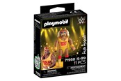 Playmobil - Playmobil Action - WWE Hulk Hogan - 71958 - 71958