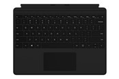 Tastatur - Microsoft Surface Pro Keyboard - keyboard - with trackpad - German - black Input Device - Tastatur - Tysk - Sort - QJW-00005