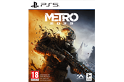 Spil - METRO 2039 - Sony PlayStation 5 - FPS - 4020628536848