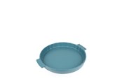Køkkenredskaber - Peugeot APPOLIA Tærteform 30 cm Himmelblå - 63153